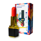 BALA VIBRADORA LABIAL