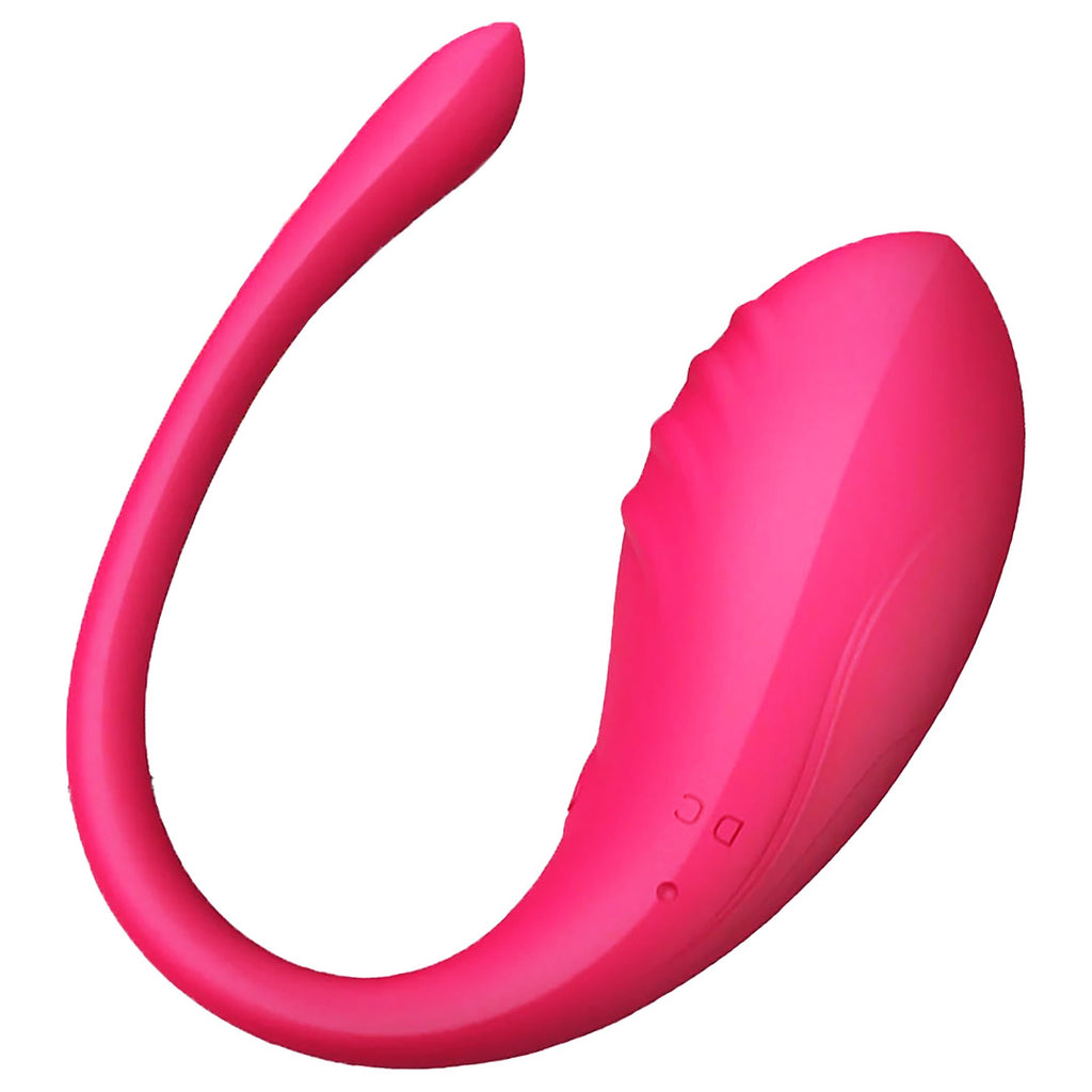VIBRADOR CON APP LAU8
