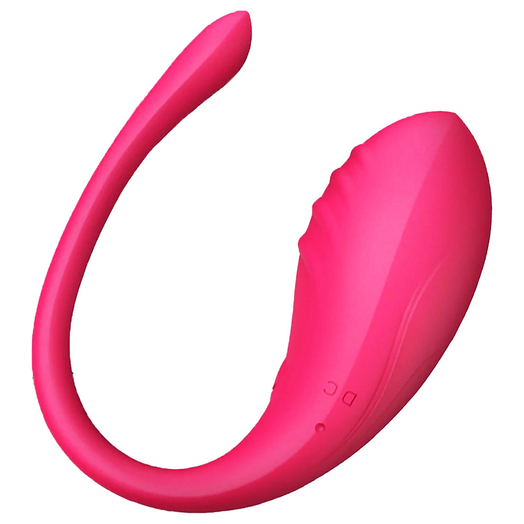 VIBRADOR CON APP LAU8