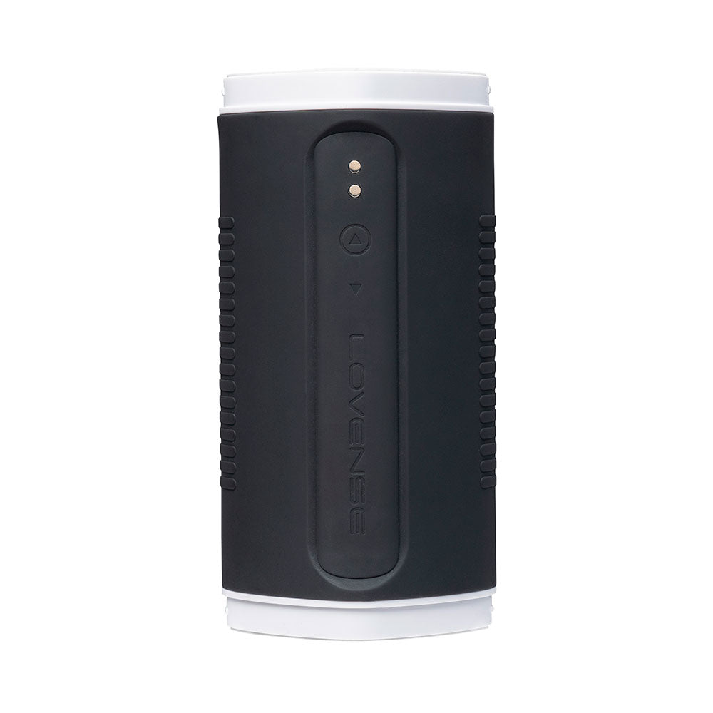 MASTURBADOR LOVENSE CALOR MASCULINO