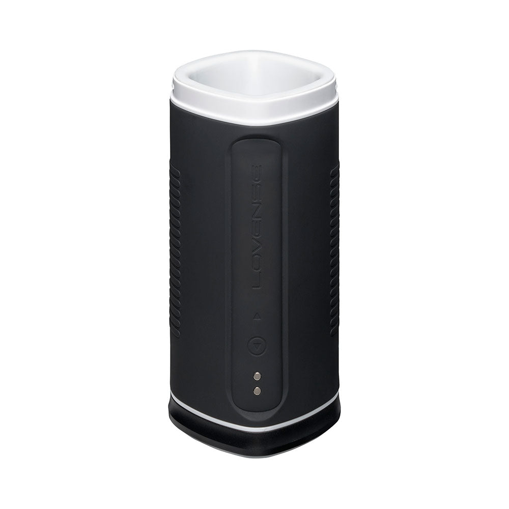 MASTURBADOR LOVENSE CALOR MASCULINO