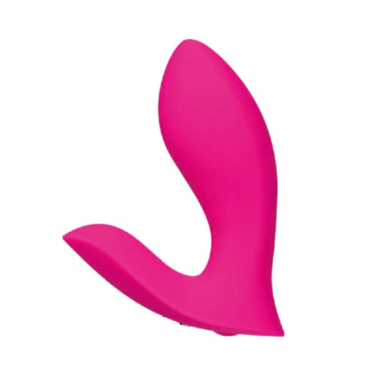 VIBRADOR LOVENSE FLEXER