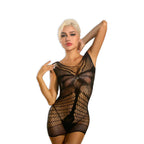 MALLA ENTERIZA BODY STOCKING SEXY LINGERIE