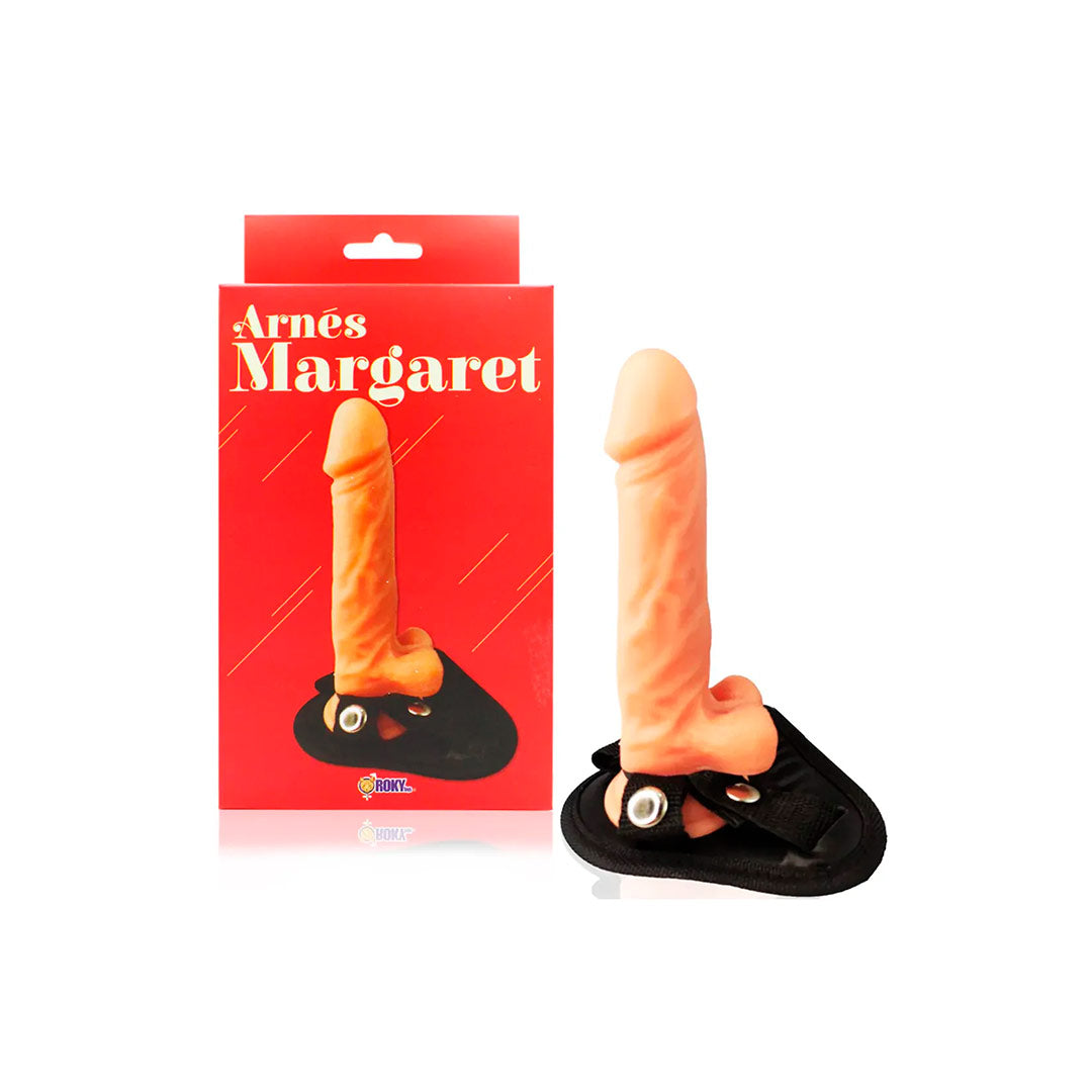 ARNES MARGARET