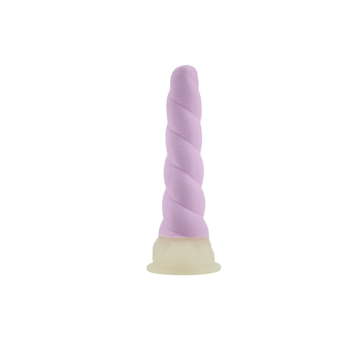 DILDO LATIN LOVER UNICORNIO PURPLE