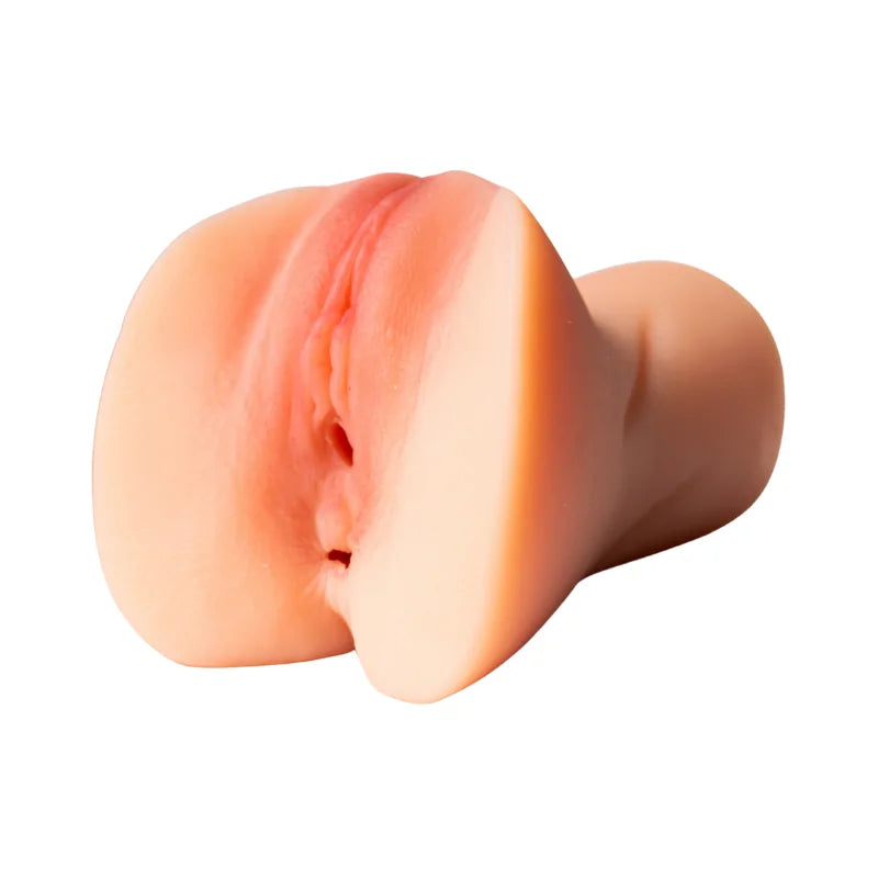 MASTURBADOR VAGINA REALISTA