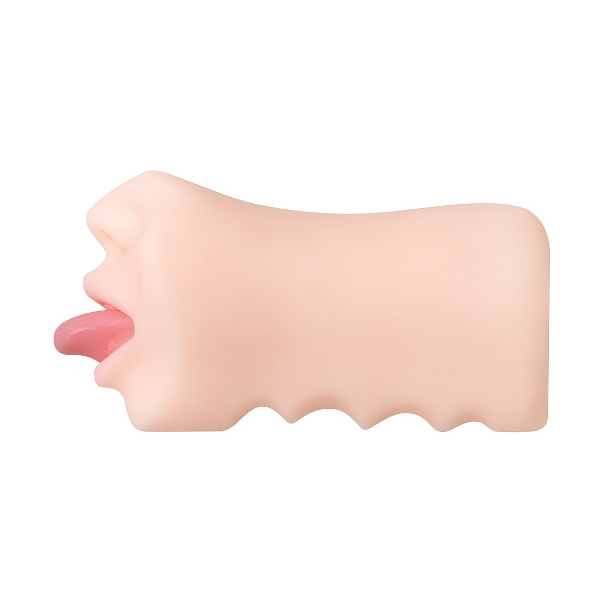 MASTURBADOR MASCULINO REALISTA BOCA