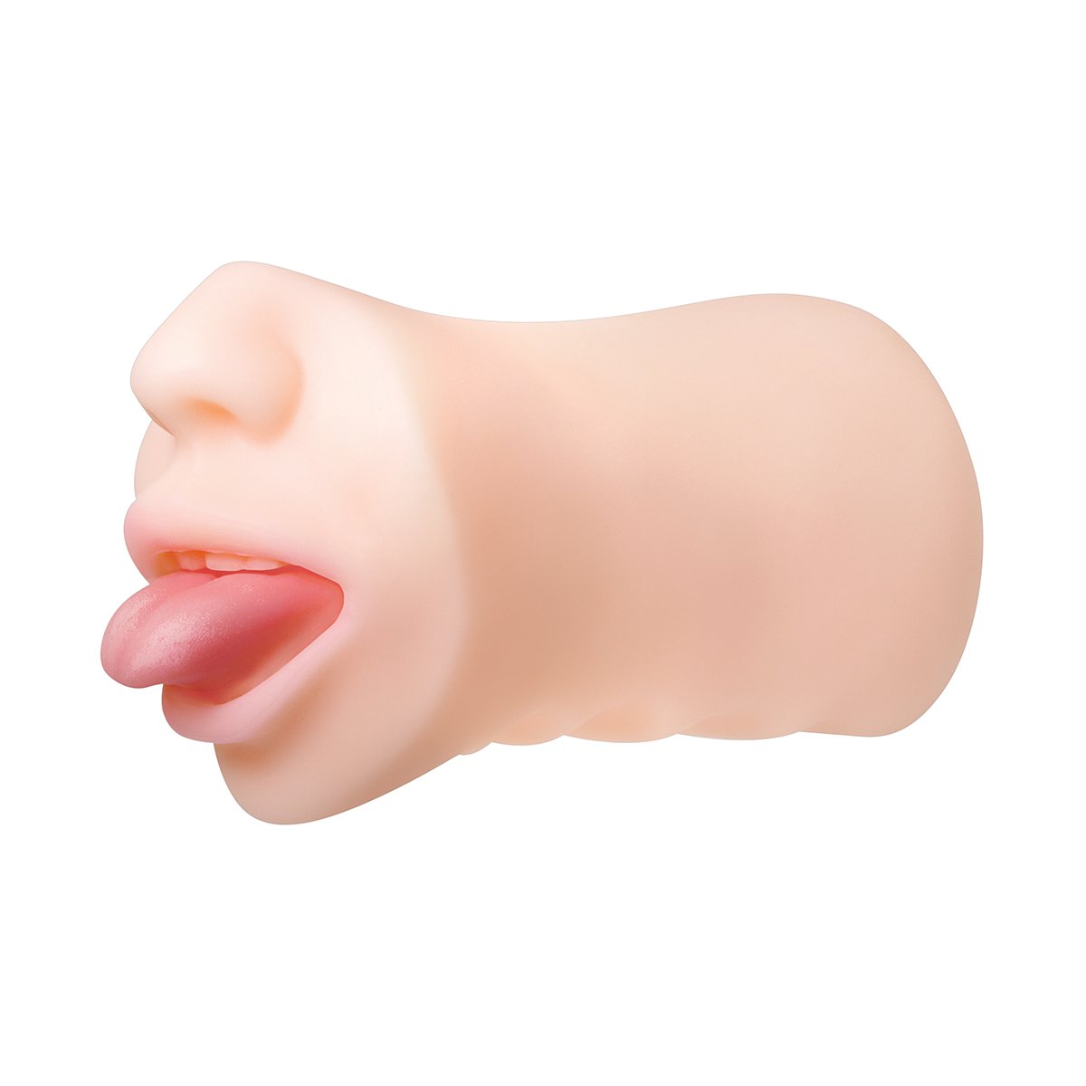 MASTURBADOR MASCULINO REALISTA BOCA
