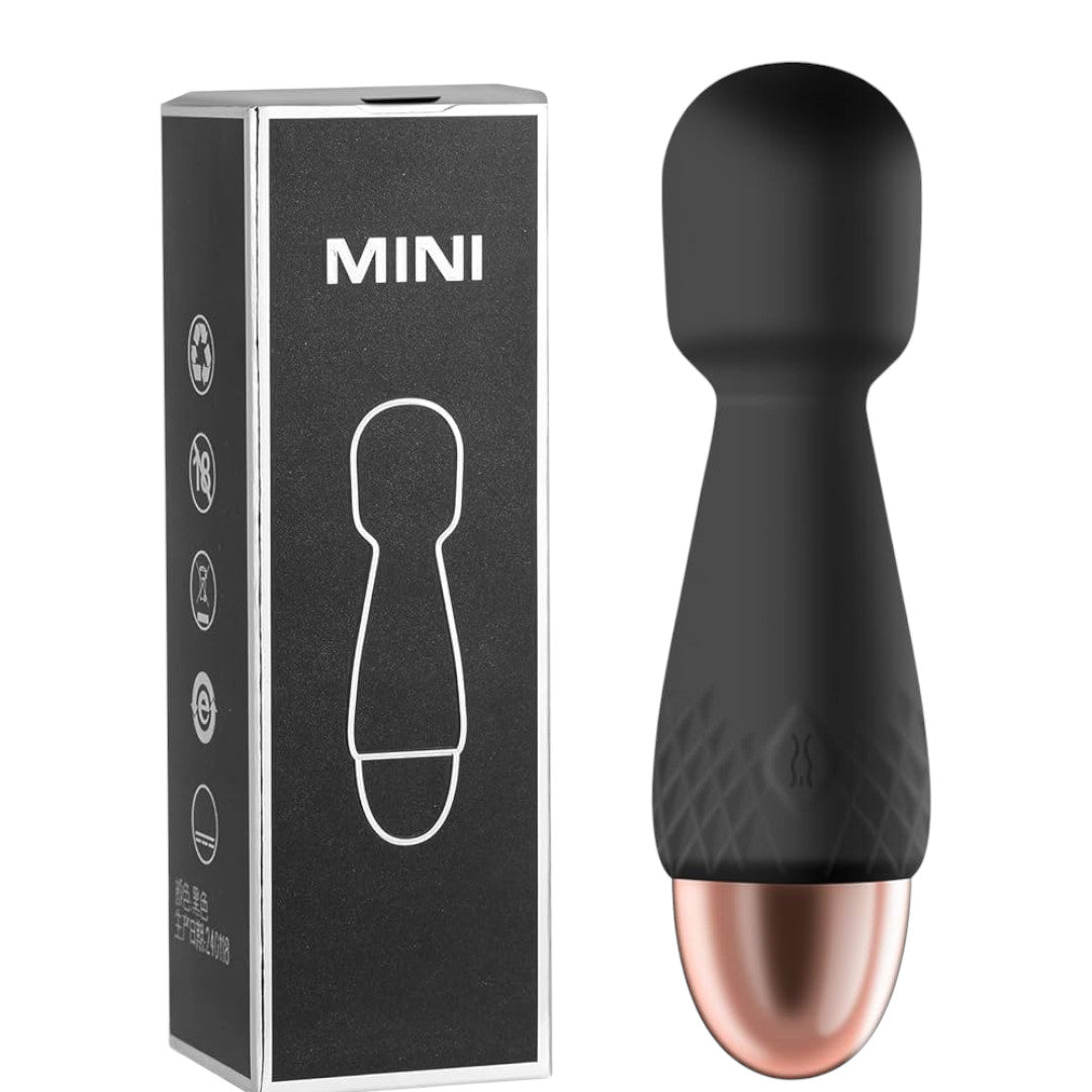 VIBRADOR MINI HITACHI