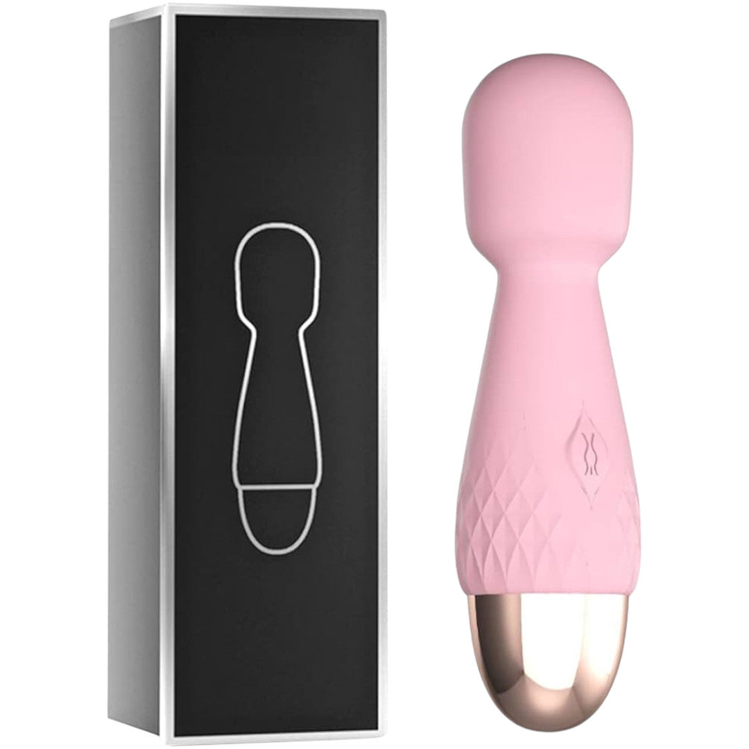VIBRADOR MINI HITACHI