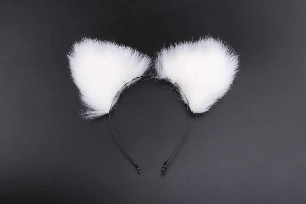 OREJITAS DE GATO MIU