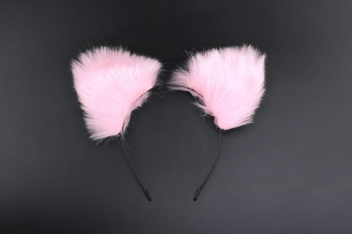 OREJITAS DE GATO MIU