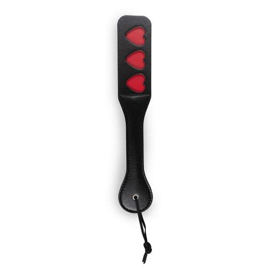 PALETA KINKI HEART REDPLAY