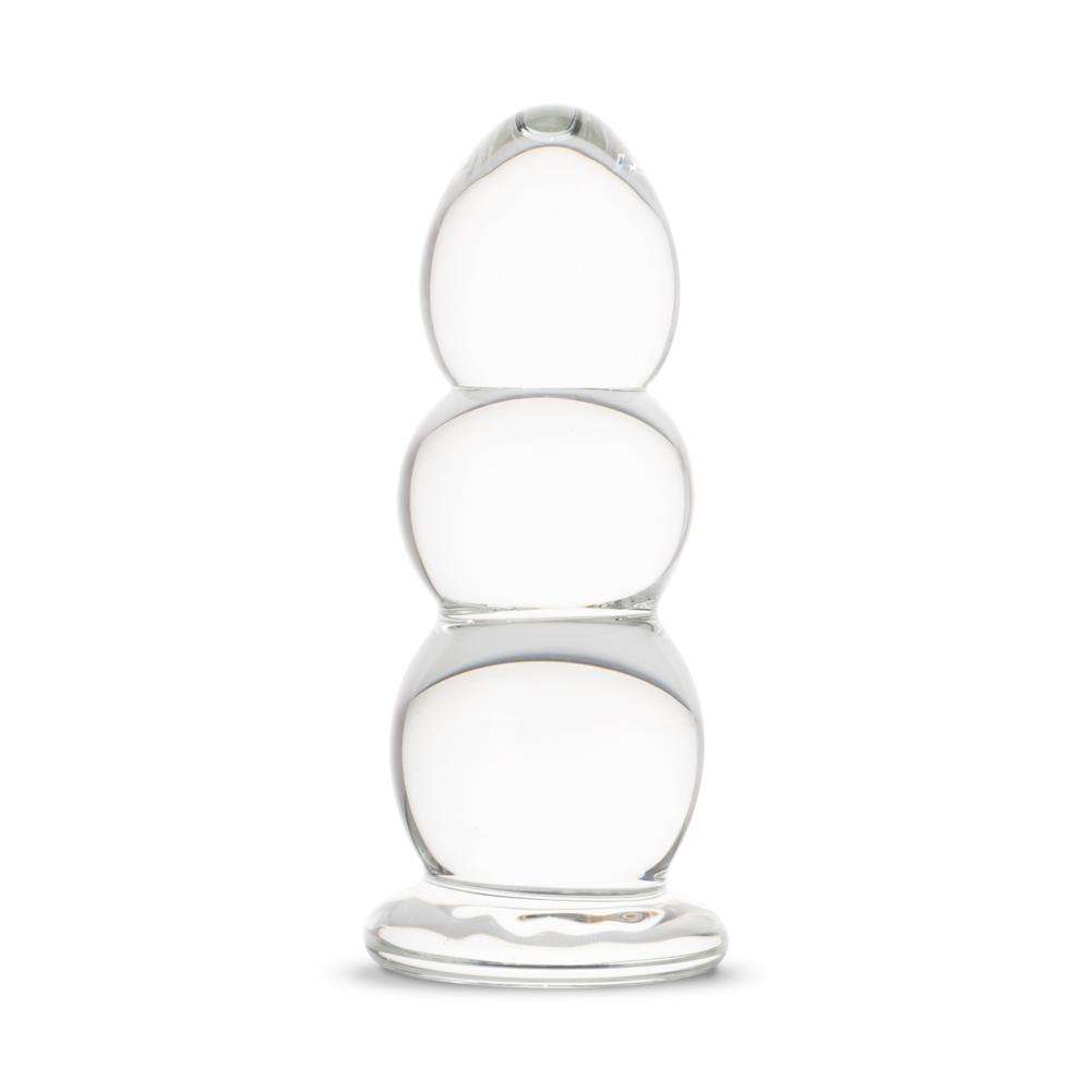 PLUG ANAL VIDRIO JACOB