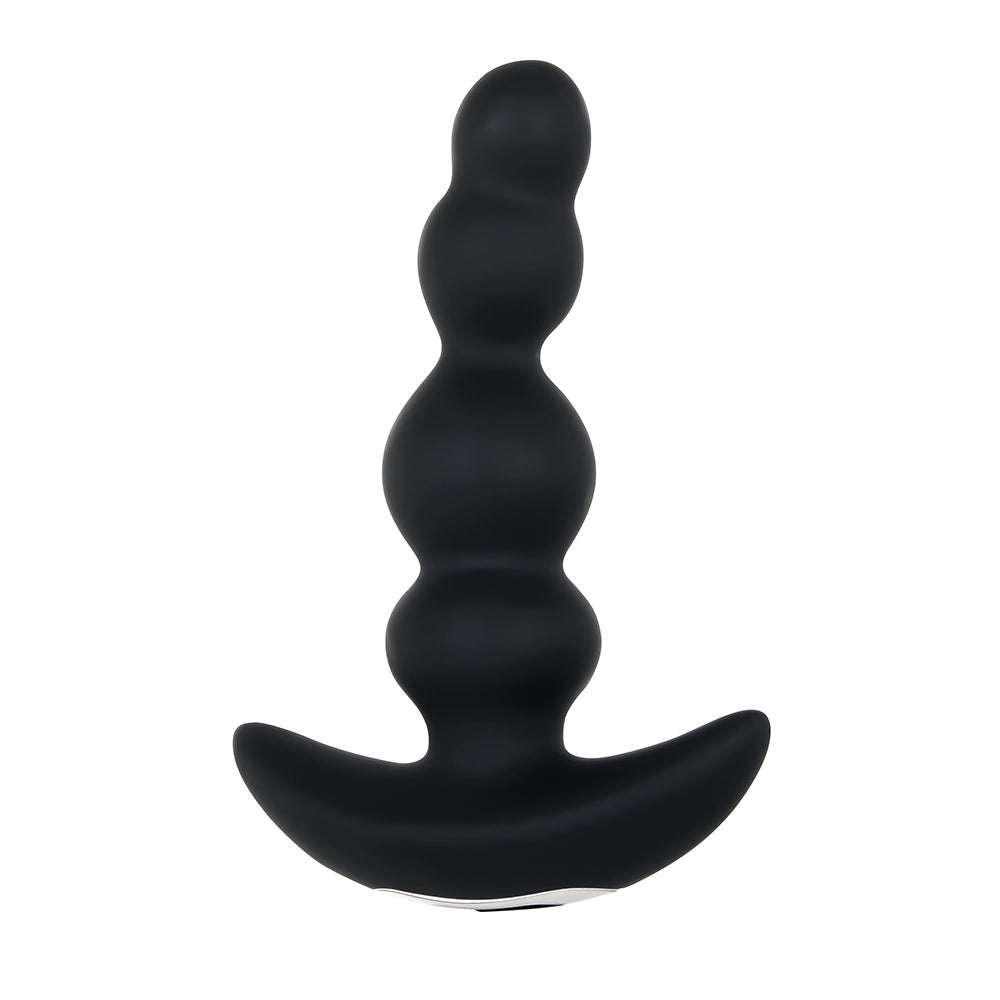 PLUG ANAL VIBRADOR GIRATORIO EVOLVED