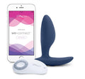 PLUG ANAL VIBRADOR DITTO WE VIBE