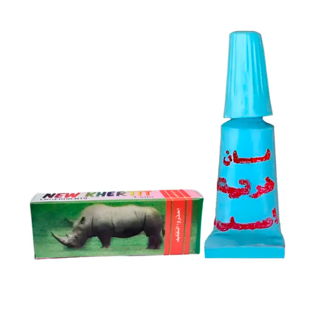 RETARDANTE RHINO CREMA