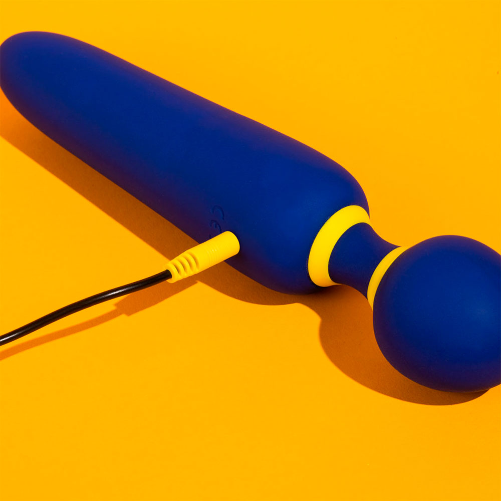 ROMP, FLIP ESTIMULADOR TIPO HITACHI