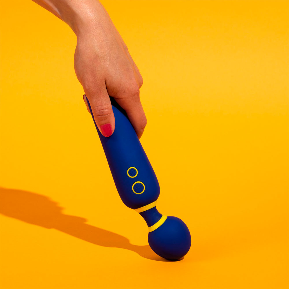 ROMP, FLIP ESTIMULADOR TIPO HITACHI