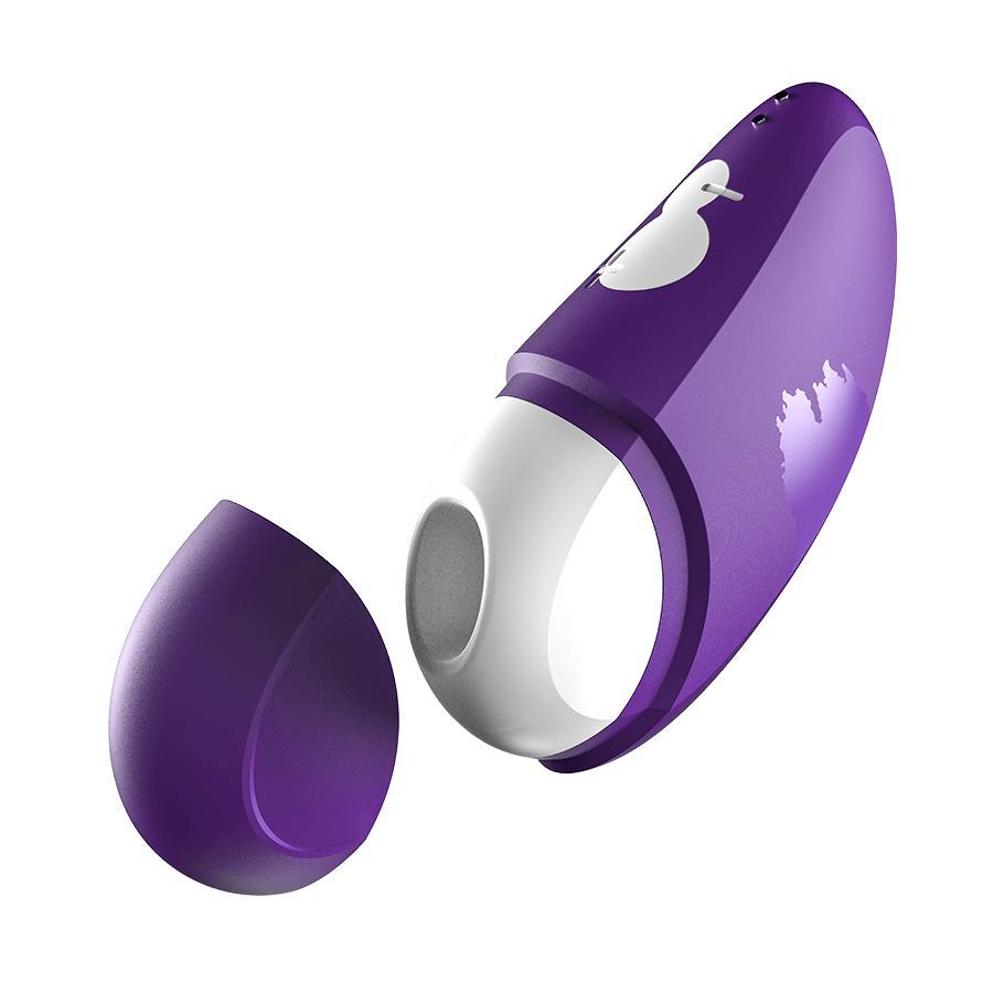 ROMP FREE SUCCIONADOR DE CLÍTORIS