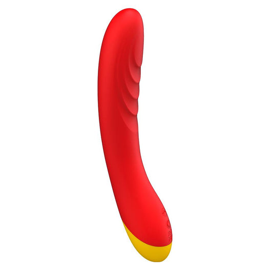 VIBRADOR HYPE ROMP PUNTO G