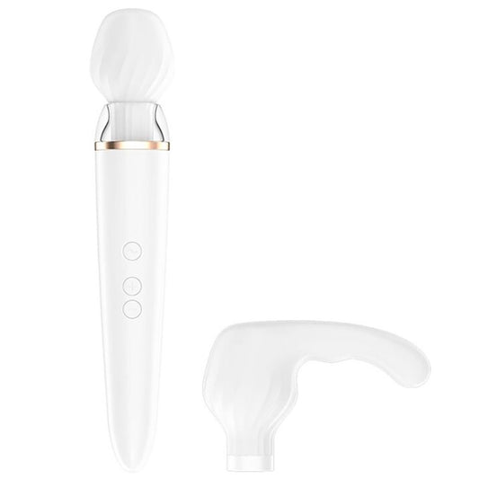 SATISFYER DOUBLE WAND-ER