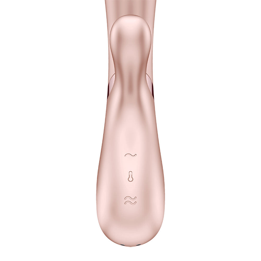 SATISFYER HOT LOVER