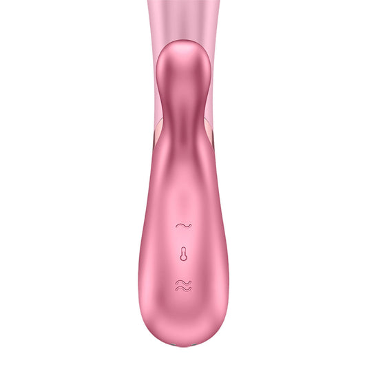 SATISFYER HOT LOVER