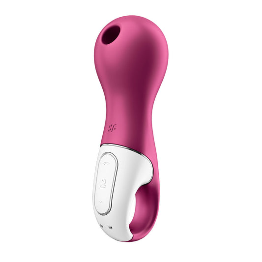 SATISFYER LUCKY LIBRA