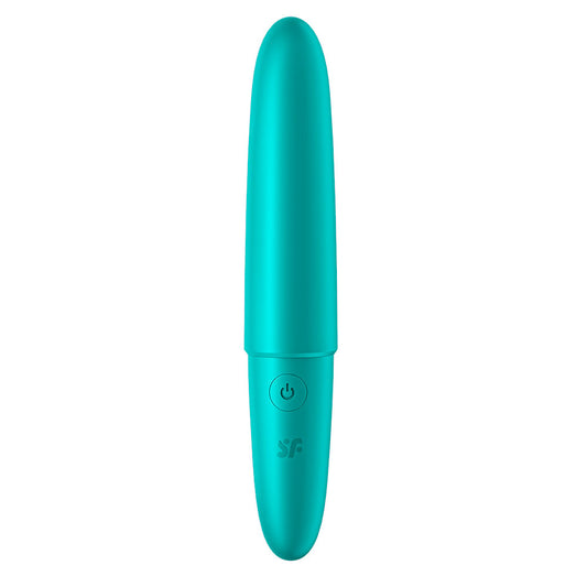 SATISFYER ULTRA POWER BULLET 6