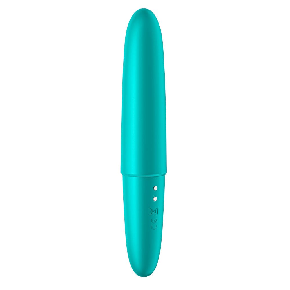 SATISFYER ULTRA POWER BULLET 6