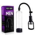 BOMBA DE VACIO PENIS PUMP MEN