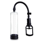 BOMBA DE VACIO PENIS PUMP MEN