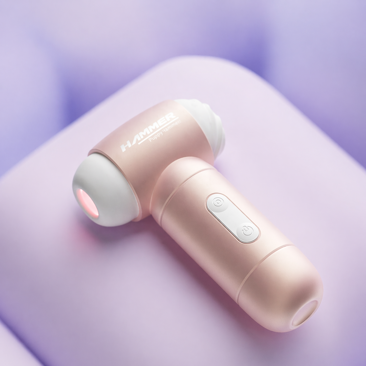 VIBRADOR LEVEN WE LOVE