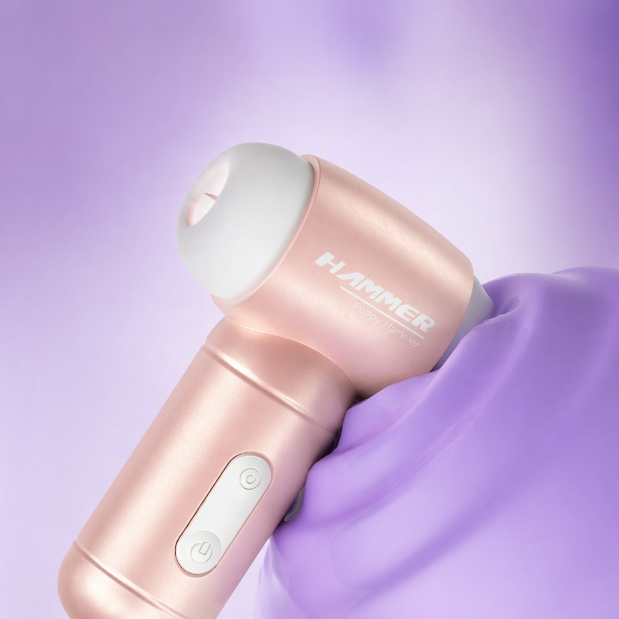VIBRADOR LEVEN WE LOVE