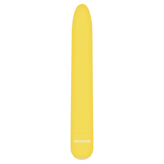 VIBRADOR EVOLVED SUNNY SENSATIONS