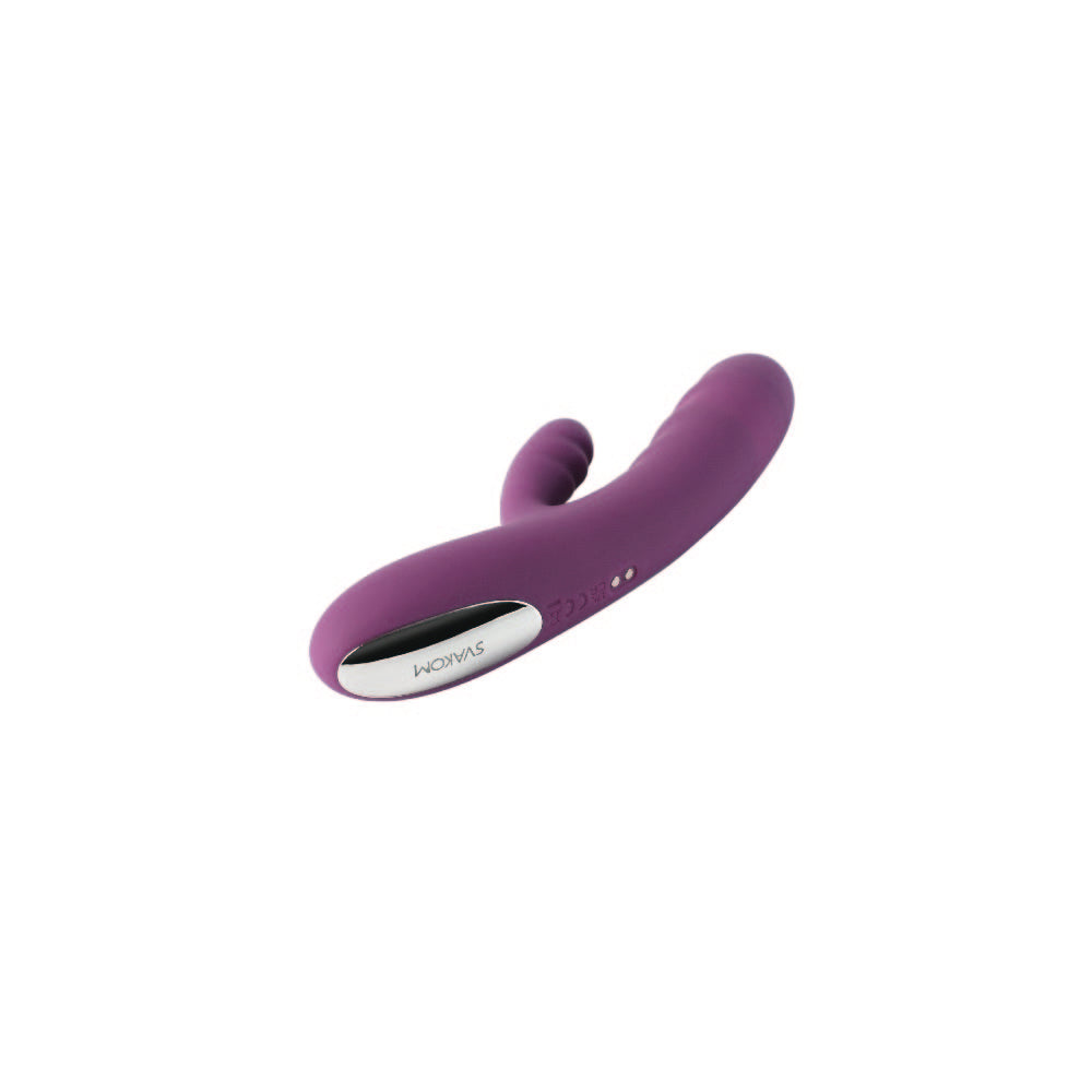 VIBRADOR SVAKOM AVERY