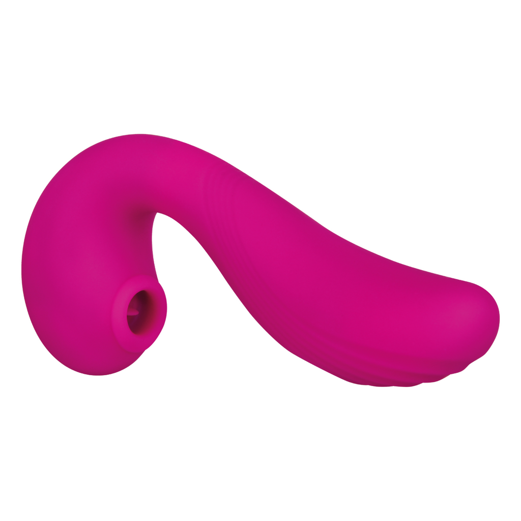 VIBRADOR EVOLVED THE NOTE