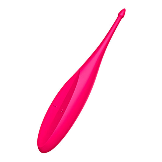 SATISFYER TWIRLING FUN