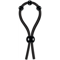 ANILLO AJUSTABLE PARA EL PENE ULTIMATE SILICONE LASSO