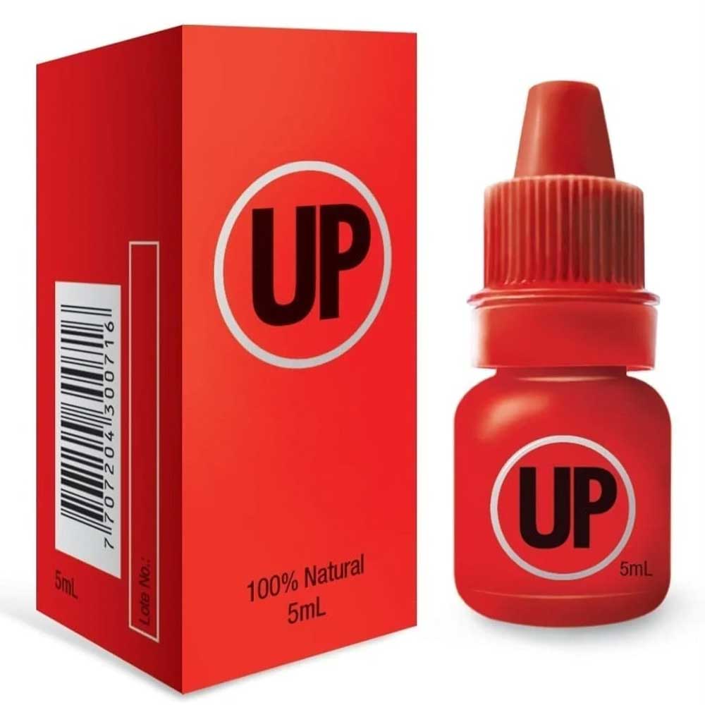 MULTIORGASMICO UP FLAVORSEX