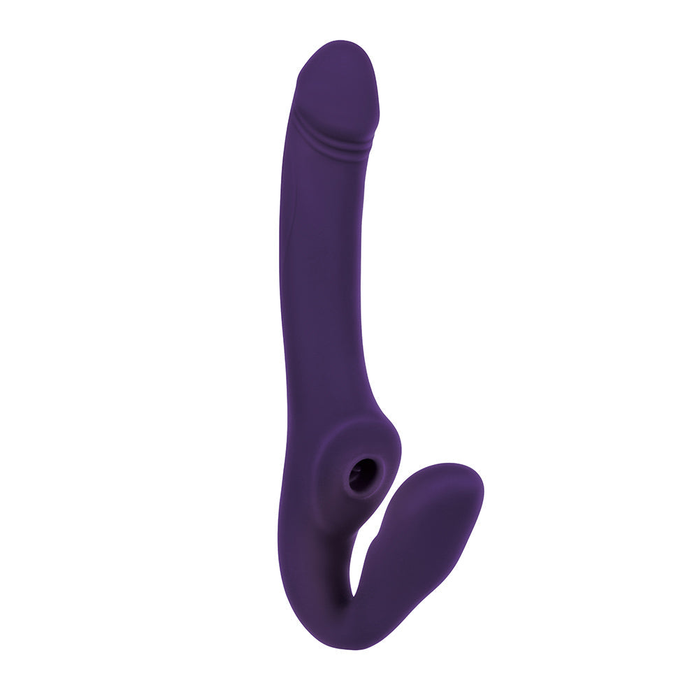 VIBRADOR EVOLVED 2 PARA 1