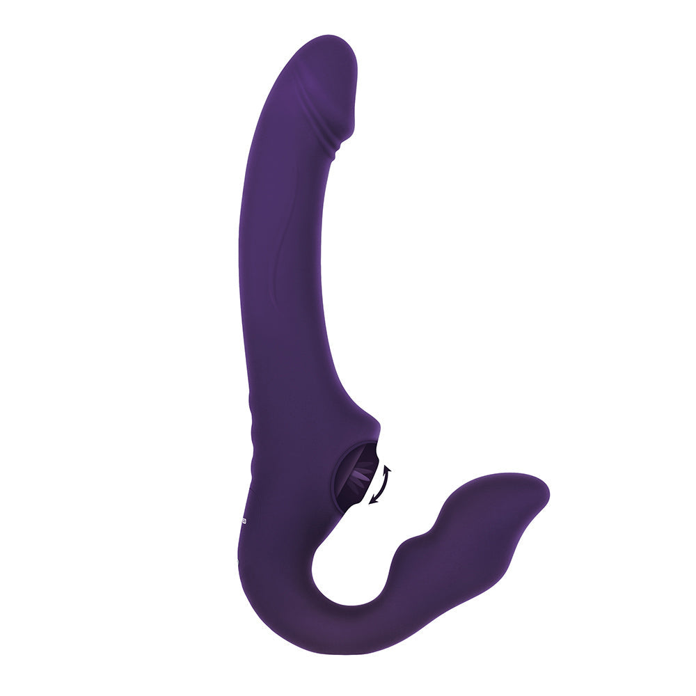 VIBRADOR EVOLVED 2 PARA 1