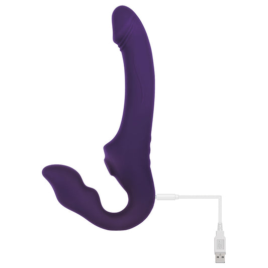 VIBRADOR EVOLVED 2 PARA 1