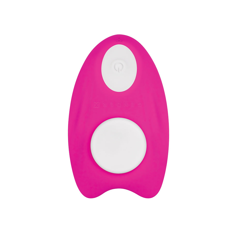 VIBRADOR BAJO EL RADAR GENDER X