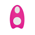 VIBRADOR BAJO EL RADAR GENDER X