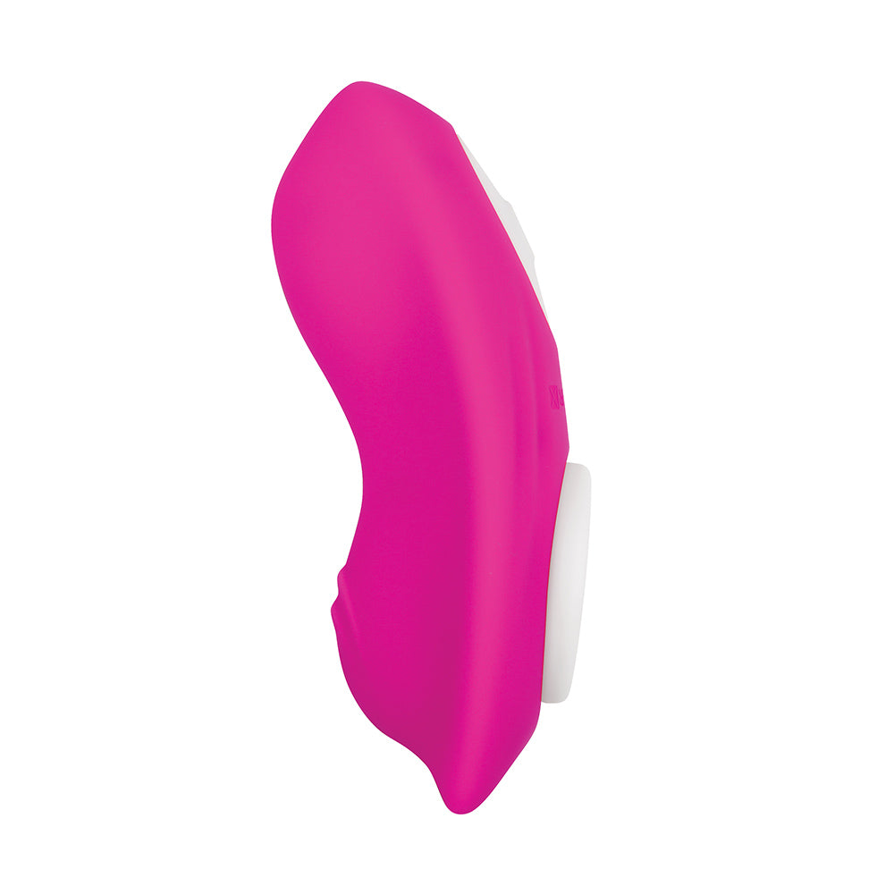 VIBRADOR BAJO EL RADAR GENDER X