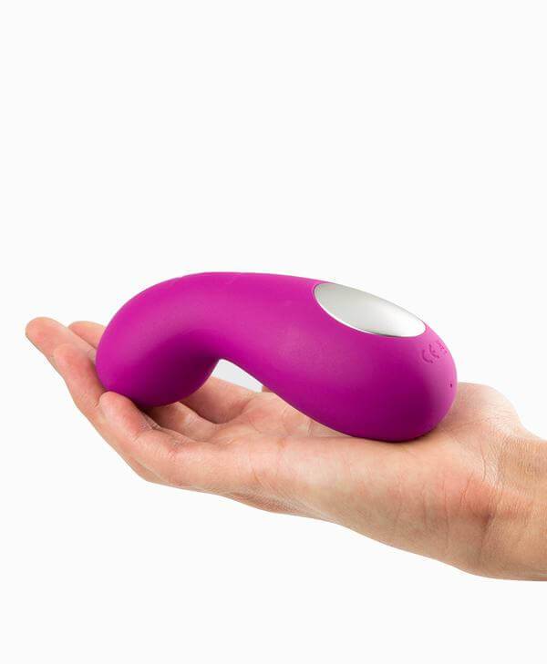 VIBRADOR KIIRO CLIONA