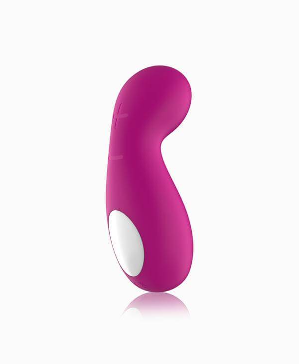 VIBRADOR KIIRO CLIONA