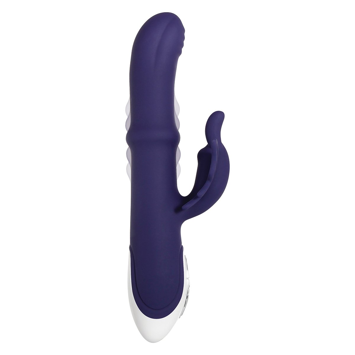 VIBRADOR FEMENINO EVOLVED PUT A RING ON IT